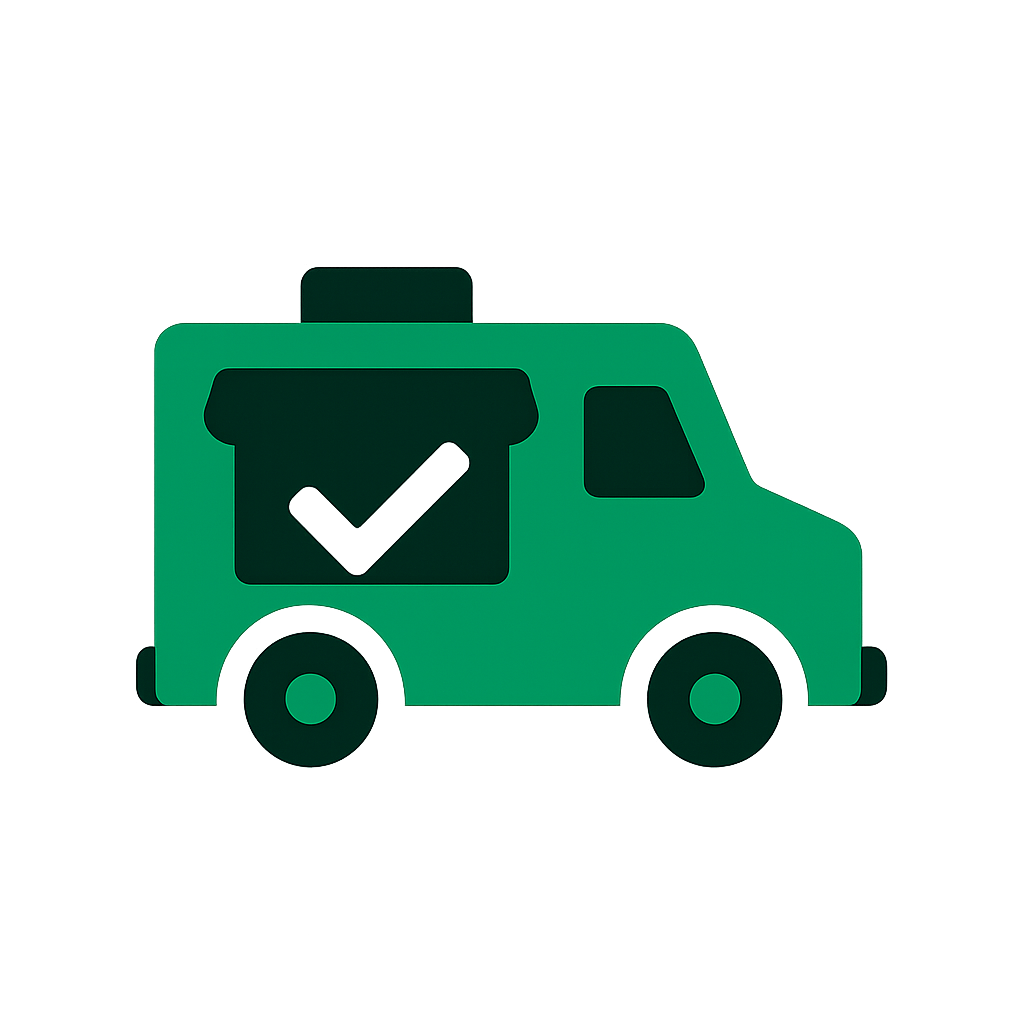 TruckTime: PRO deposit (refundable)